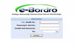 15 Mayıs 2025 Maaş Bordroları Yayımlandı!