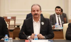18 Bin Sağlık Çalışanı Toplu Sözleşme İçin Sağlık-Sen’e Taleplerini İletti