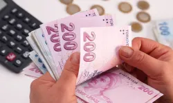600 Bin Kamu İşçisi Zam İçin Hazine’yi Bekliyor!