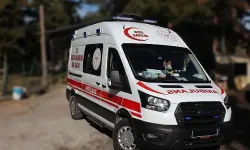 73 Dakika Geciken Ambulans Meclis Gündeminde