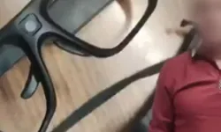 77 Yaşındaki Doktordan Skandal! Gözlükle Kadınları Gizlice Kaydetti