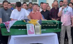 Acil Tıp Teknisyeni Hatice Kuşdemir Hayatını Kaybetti!