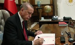 Adli Tıp Kurumu'nda Üst Düzey Atamalar Yapıldı!