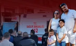 Aile Katliamı Sonrası Hemşireden Tüyler Ürperten Açıklamalar
