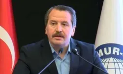 Ali Yalçın: “Zimmet, Faiz ve Vergi Uygulaması Bürokrasinin Oyunu”