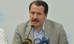 Ali Yalçın'dan 'Toplu Sözleşme' Açıklaması: Talepleri Topluyoruz