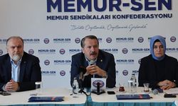 Ali Yalçın'dan 'Vergi' Önerisi: 3 Çocuklu Memura %10 Vergi İndirimi