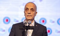 Atalay: Kamu İşçilerine Zam İçin Bize Bir Teklif Gelmedi