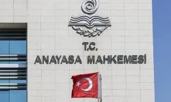 AYM, 3600 Ek Gösterge Şartını İptal Etti: Eşitlik İlkesi İhlal Edildi