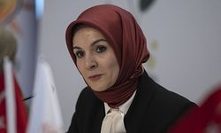 Bakan Göktaş: Engelli kamu çalışanı sayısını 13 kat artırdık