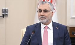 Bakan Işıkhan'dan Emeklilik ve Asgari Ücret Açıklamaları