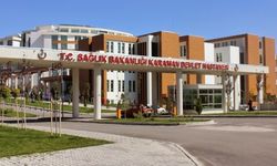 Başhekim: Karaman'a İkinci Bir Hastane Şart!