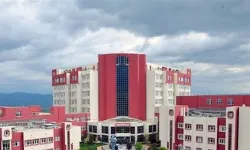 'Bıçak Parası' Aldığı Öne Sürülen Profesör İle Sekreterine Adli Kontrol