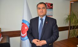 Birlik Sağlık Sen’den Açıklama: ‘Kurban Bayramı İdari Değil, Resmi İzindir’
