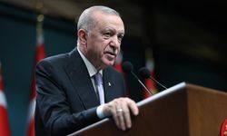 Cumhurbaşkanı Erdoğan, 14 Mayıs Eczacılık Günü'nü Kutladı