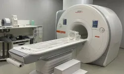 Devlet Hastanesi’nde MR Katında Su Sızıntısı Şoku