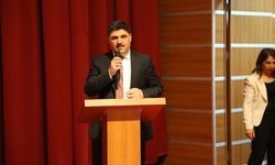 Diyarbakır İl Sağlık Müdürü Dr. Mehmet Hakan Pamukçu Veda Etti