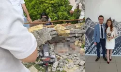 Doktor Mehmet Fatih Baltacı Eşi de Hayatını Kaybetti!