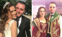 Doktor Mehmet Fatih Baltacı ve Eşi Ankara'da Toprağa Verildi