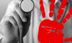 Doktora Sokak Ortasında Saldırı Düzenlendi