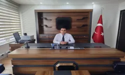 Dr. Fahrettin Bozdağ Başhekim Olarak Göreve Başladı