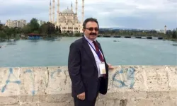 Dr. Fethi Kılıç Hayatını Kaybetti!