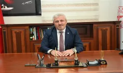 Dr. Fevzi Yavuzyılmaz Kastamonu İl Sağlık Müdürü Oldu!
