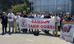 Dr. Kamil Furtun Unutulmadı 10 Yıl Önce Görevi Başında Öldürülmüştü!