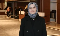 Elif Ebenin Normal Doğumu Kolaylaştıran Buluşuna Ar-Ge Ödülü
