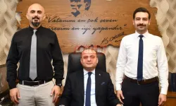 “Engellemelerle Karşılaştık” Diyen Başhekim Komut, İstifa Sebebini Açıkladı