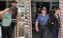 Eşi ve Çocukları Yangında Ölmüştü: İtfaiyeci ve Nişanlısı Hemşire Gözaltında