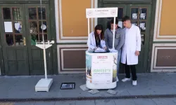Hekimlerden Bakanlığı’nın Kilo Uygulamasına Tepki: 'Şov Değil, Çözüm Gerek'