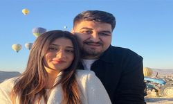 Hemşire eşini, bıçak ve satırla 25 saniyede öldürmüş
