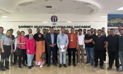 Hemşireler Gününde Sağlık Sen’e Hemşire Başkan Adayı