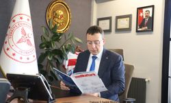 İl Sağlık Müdürü Usta’dan Randevu Krizi ve Yoğunluk Açıklaması