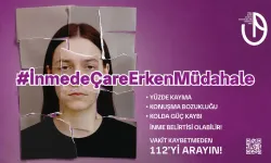 İnmede Çare Erken Müdahale: Her Dakika 1,9 Milyon Nöron Kaybediliyor