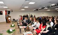 İnovasyon Temalı Kongre Düzenlendi Geleceğin Hemşireliği Konuşuldu