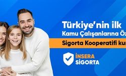 Kamu Çalışanlarına Özel Sigorta Kooperatifi Kuruldu