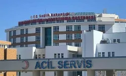 Karaman Eğitim ve Araştırma Hastanesi'nde İstifa Rüzgarı!