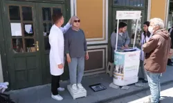 Kilo Kontrolü Başladı, İlk Ölçümler İstanbul'da Yapıldı