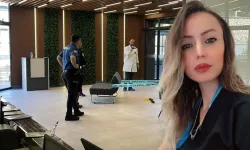 Megapoint Hastanesi Eser Karaca İçin Basın Açıklaması Yaptı
