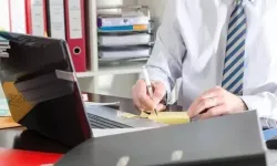 Nöbet Tutmayan Memura Ceza: Sendika Hakkı İhlali mi?