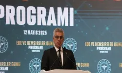Normal Doğumla İlgili Mobil Uygulama Geliyor