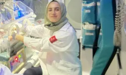 Paramedik Fatma Öngün, Vefat Etti!