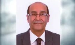Prof. Dr. Ercüment Paşaoğlu Hayatını Kaybetti!