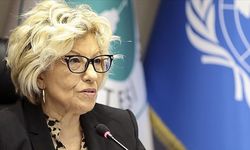 Prof. Dr. Sevil Atasoy'dan INCB'de Üçüncü Dönem!