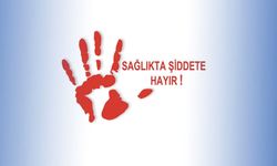 Raporu Onaylamadı, Tehdit Edildi: Doktor Beyaz Kod Verdi!