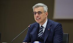 Sağlık Bakanı Memişoğlu'ndan İdeal Kilo ve Sağlıklı Yaşam Mesajı