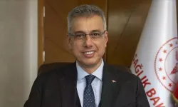 Sağlık Bakanı Memişoğlu: Sağlıklı Toplum İçin Çalışıyoruz