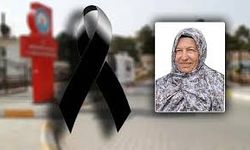 Sağlık Çalışanı Hatice İrdem Vefat Etti!